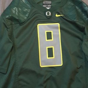 Marcus Mariota Jersey